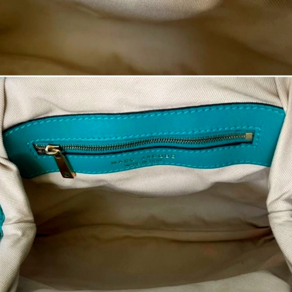 Limited Edition Marc Jacobs Python Stam Bag - Picture 8 of 10